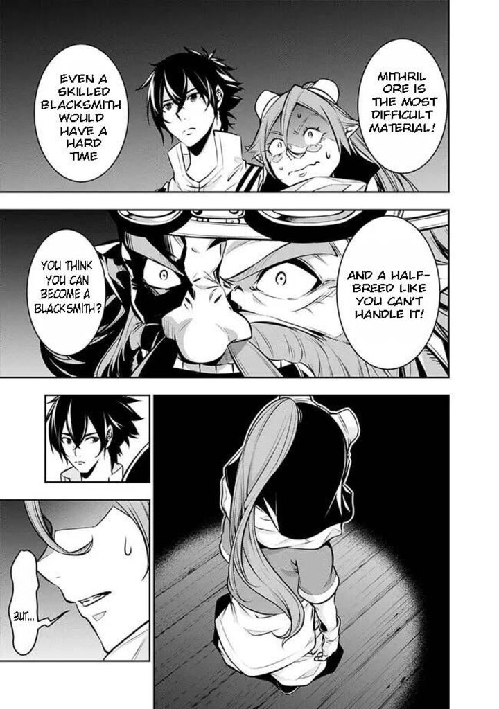The Strongest Magical Swordsman Ever Reborn As An F-Rank Adventurer Chapter 87 - Page 5 in English
