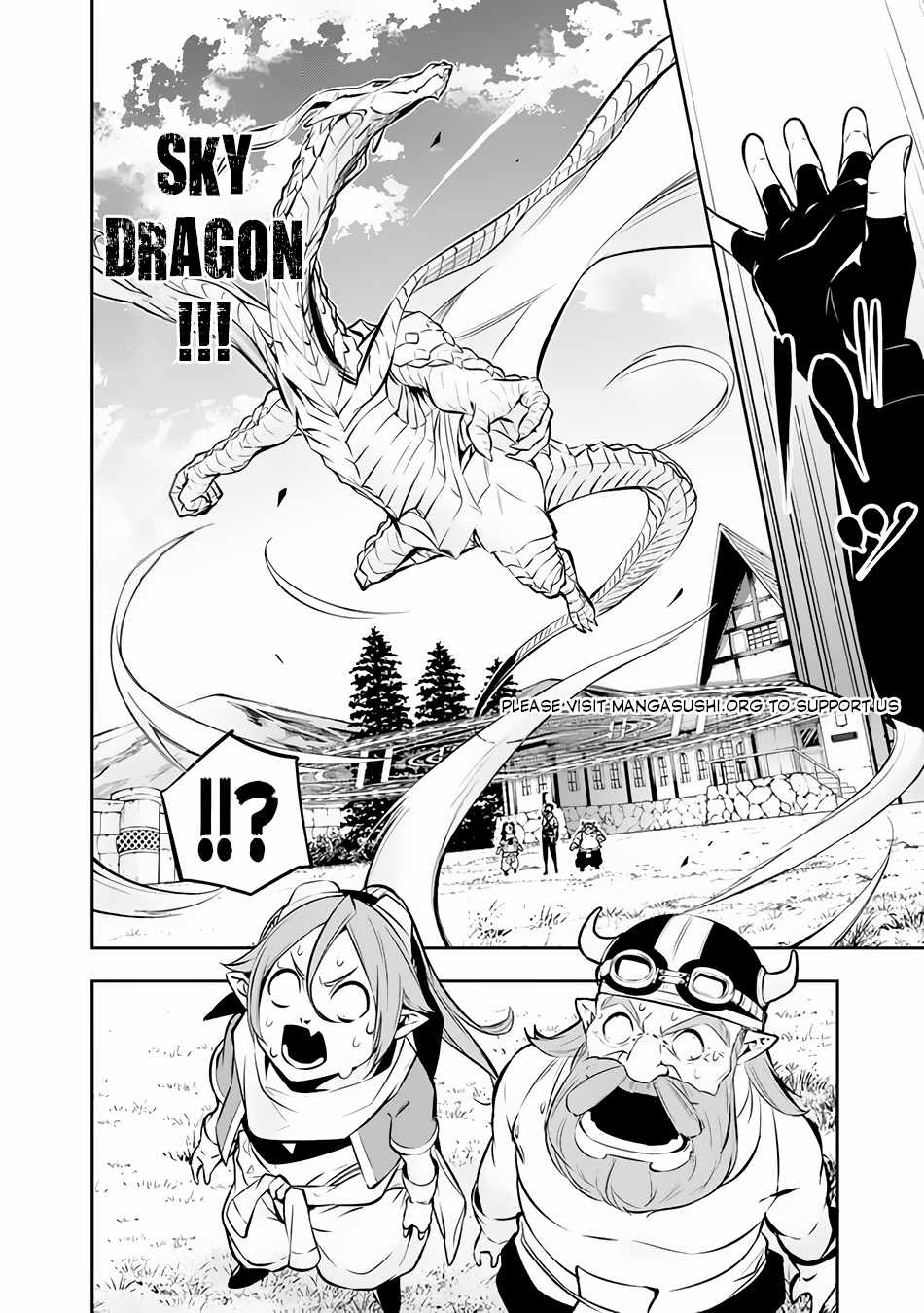 The Strongest Magical Swordsman Ever Reborn As An F-Rank Adventurer Chapter 88 - Page 14 in English
