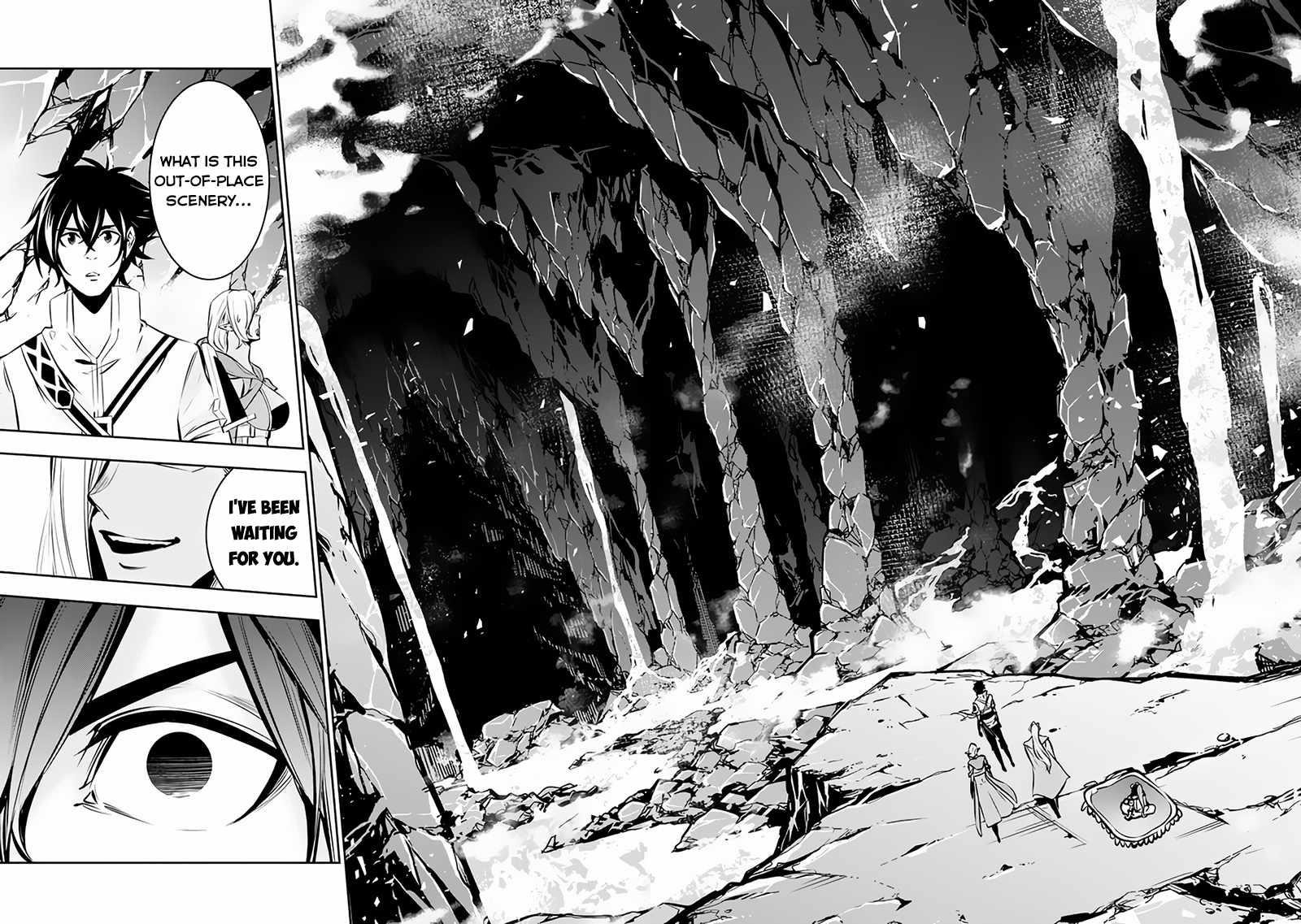 The Strongest Magical Swordsman Ever Reborn As An F-Rank Adventurer Chapter 93 - Page 10 in English