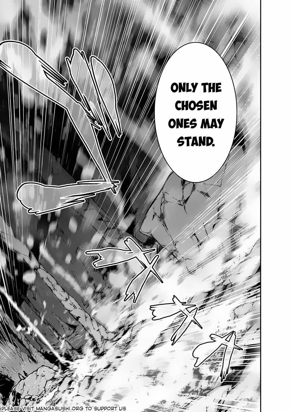 The Strongest Magical Swordsman Ever Reborn As An F-Rank Adventurer Chapter 94 - Page 5 in English