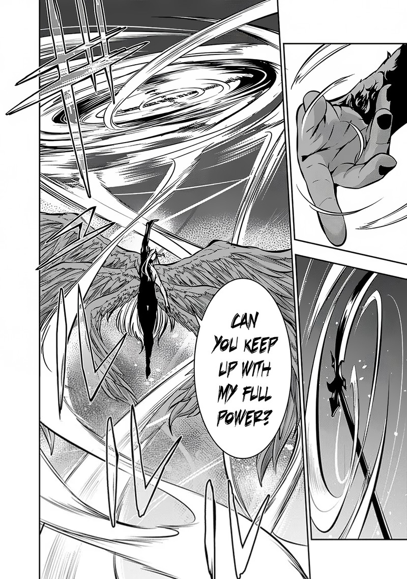 The Strongest Magical Swordsman Ever Reborn As An F-Rank Adventurer Chapter 95 - Page 10 in English