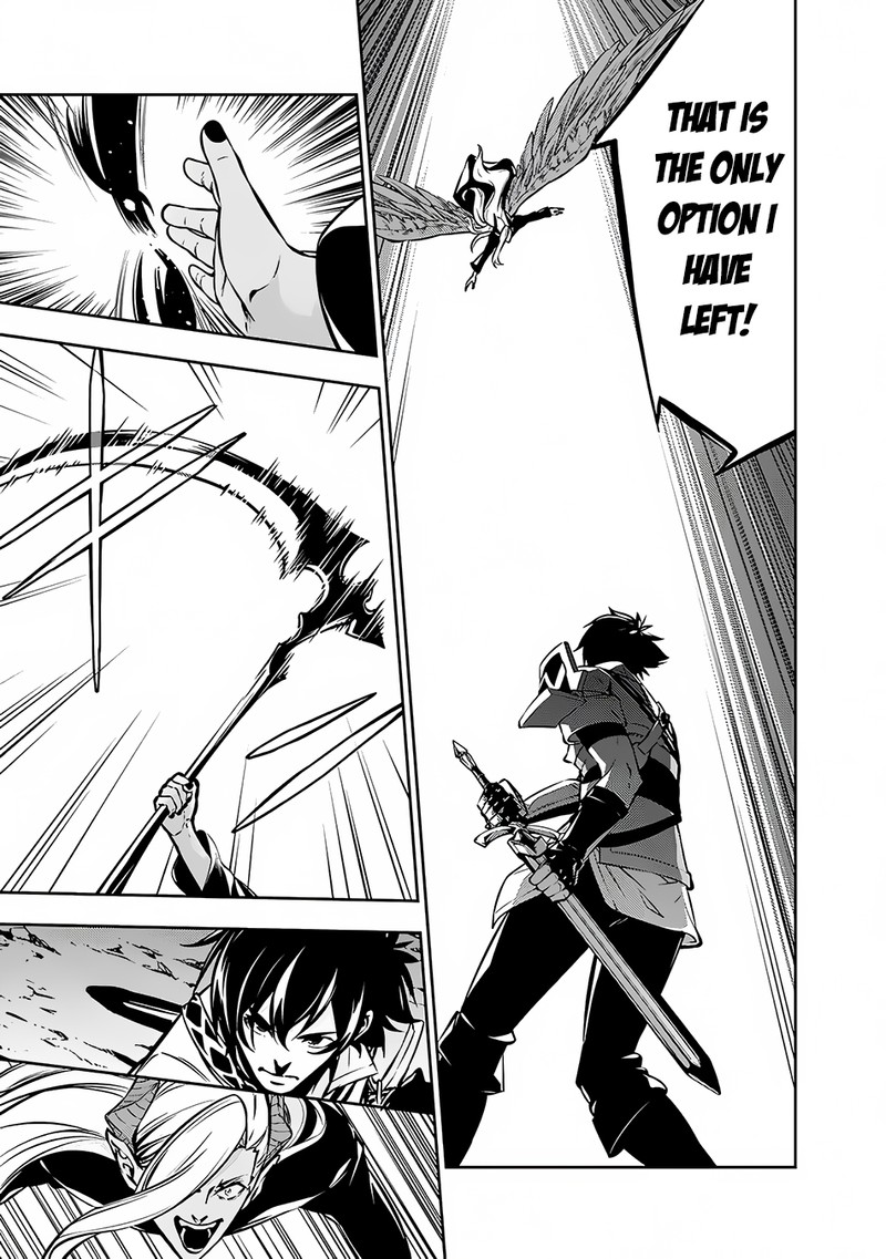 The Strongest Magical Swordsman Ever Reborn As An F-Rank Adventurer Chapter 95 - Page 3 in English