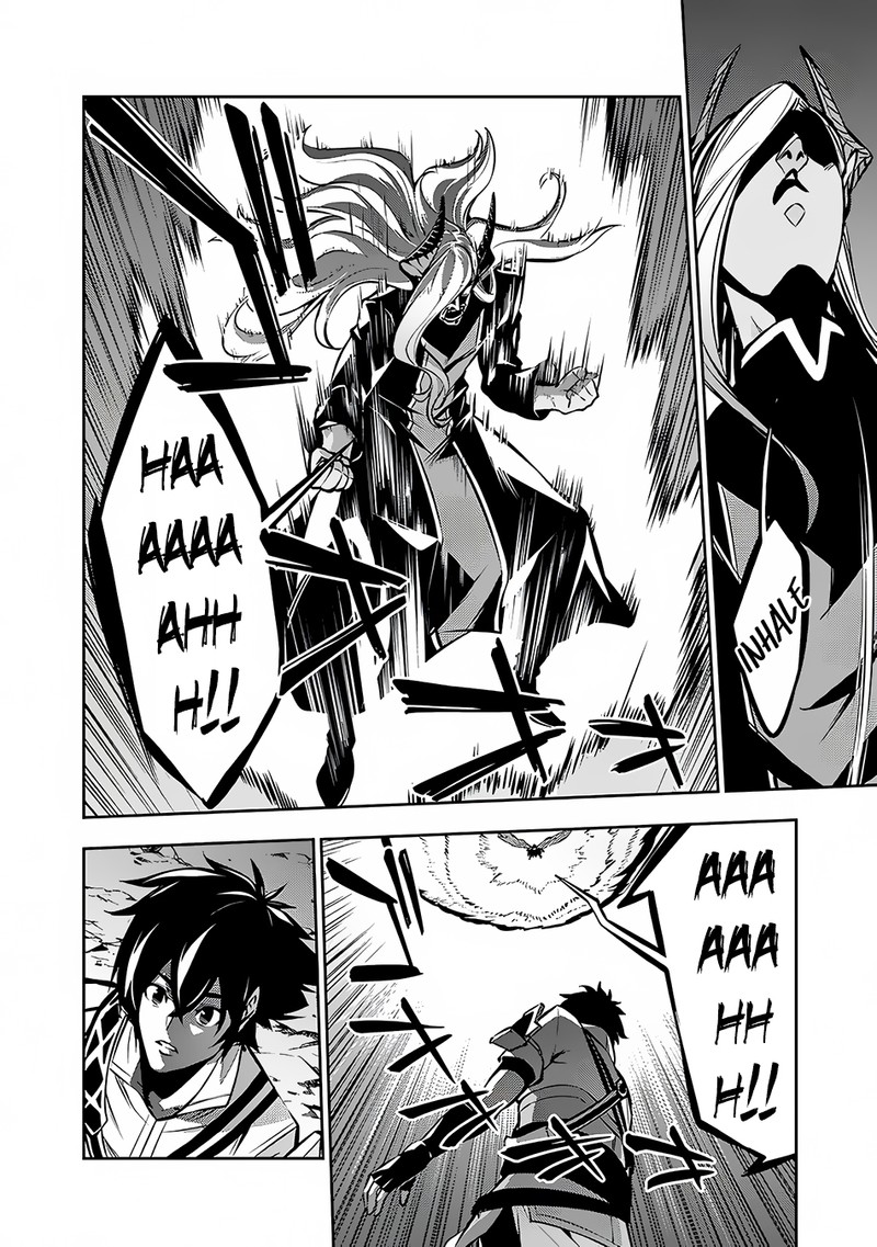 The Strongest Magical Swordsman Ever Reborn As An F-Rank Adventurer Chapter 95 - Page 6 in English