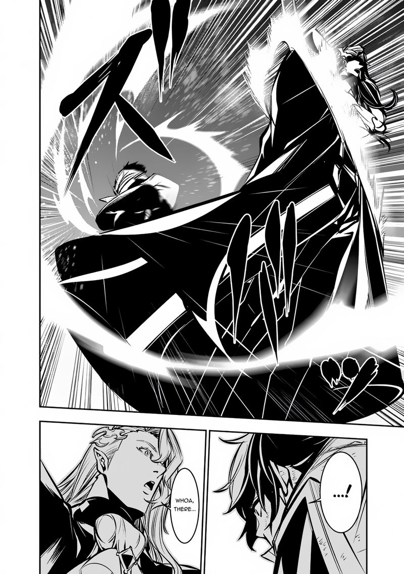 The Strongest Magical Swordsman Ever Reborn As An F-Rank Adventurer Chapter 98 - Page 4 in English