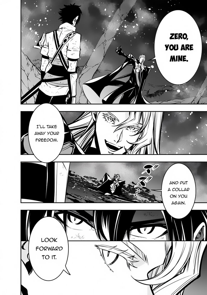 The Strongest Magical Swordsman Ever Reborn As An F-Rank Adventurer Chapter 98 - Page 6 in English