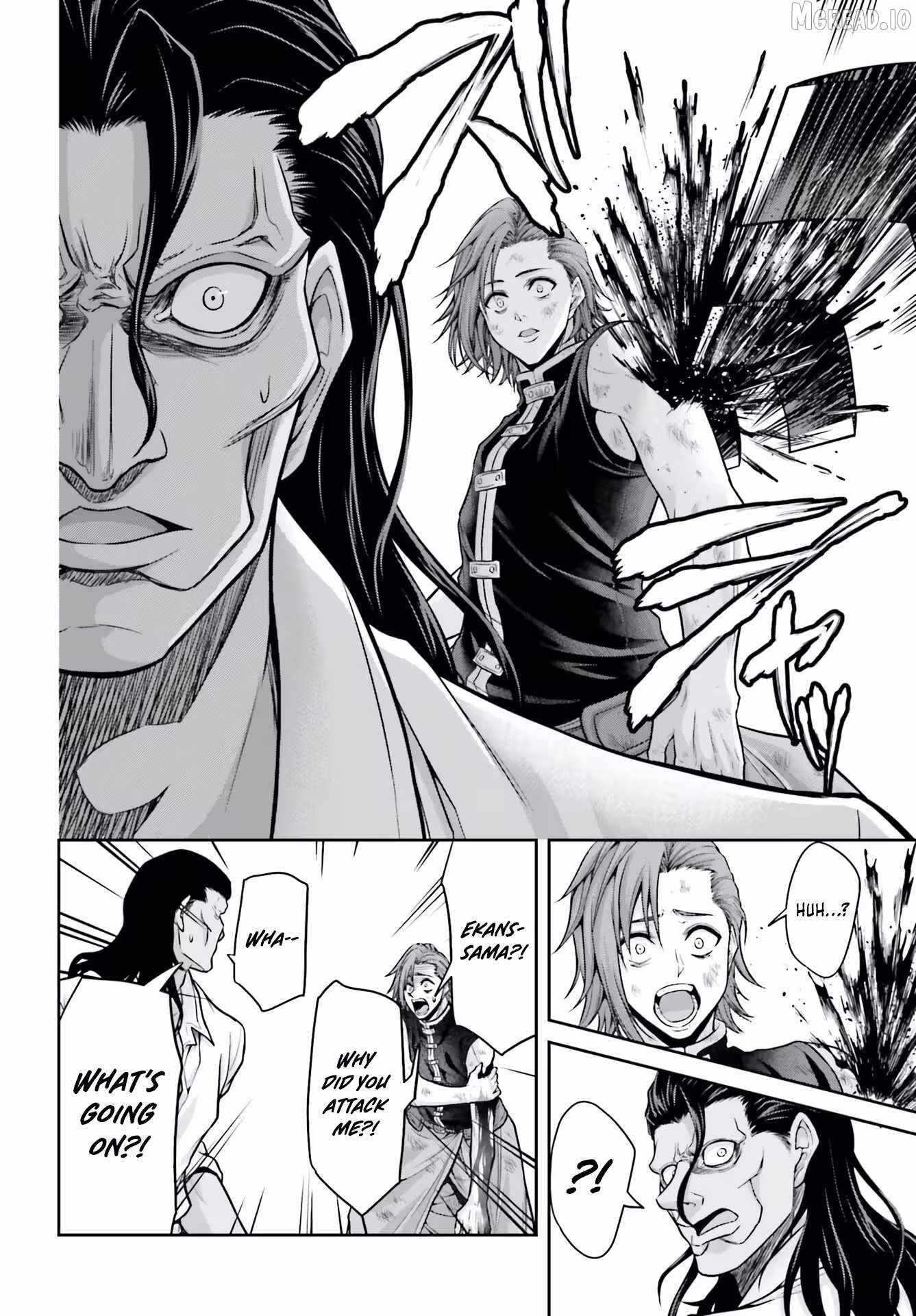The Reincarnated Dimensional Mage Wants to Stand Out While Keeping His Identity Hidden Chapter 10 - Page 14 in English