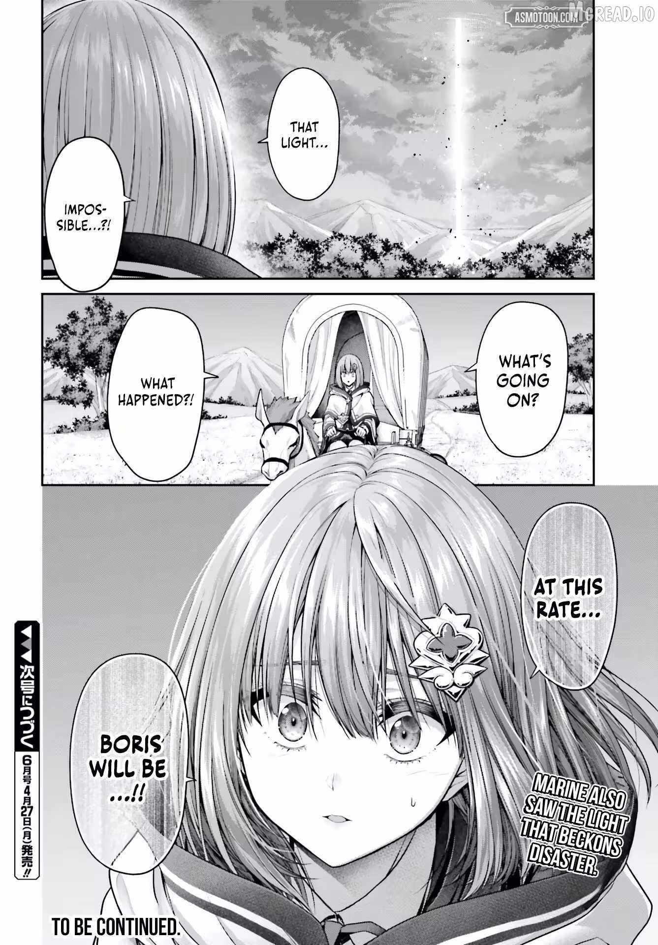 The Reincarnated Dimensional Mage Wants to Stand Out While Keeping His Identity Hidden Chapter 10 - Page 27 in English