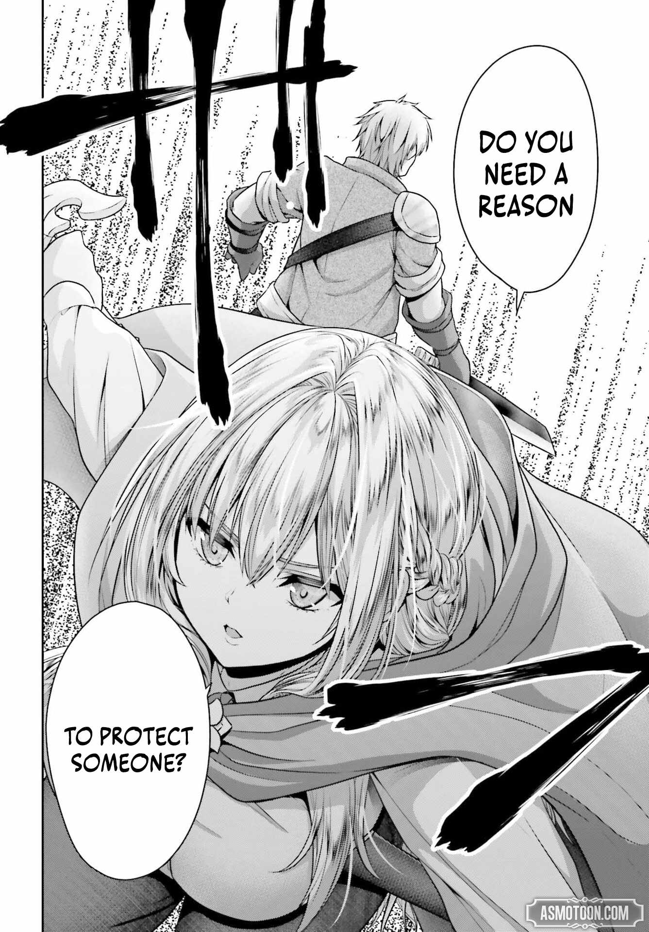 The Reincarnated Dimensional Mage Wants to Stand Out While Keeping His Identity Hidden Chapter 4 - Page 21 in English
