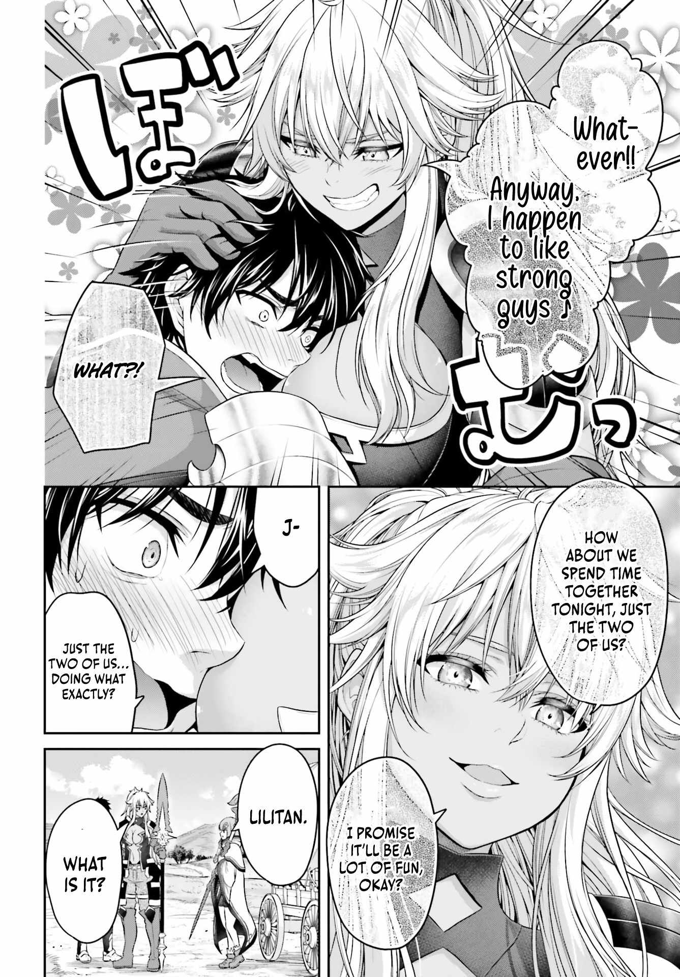 The Reincarnated Dimensional Mage Wants to Stand Out While Keeping His Identity Hidden Chapter 5.1 - Page 11 in English