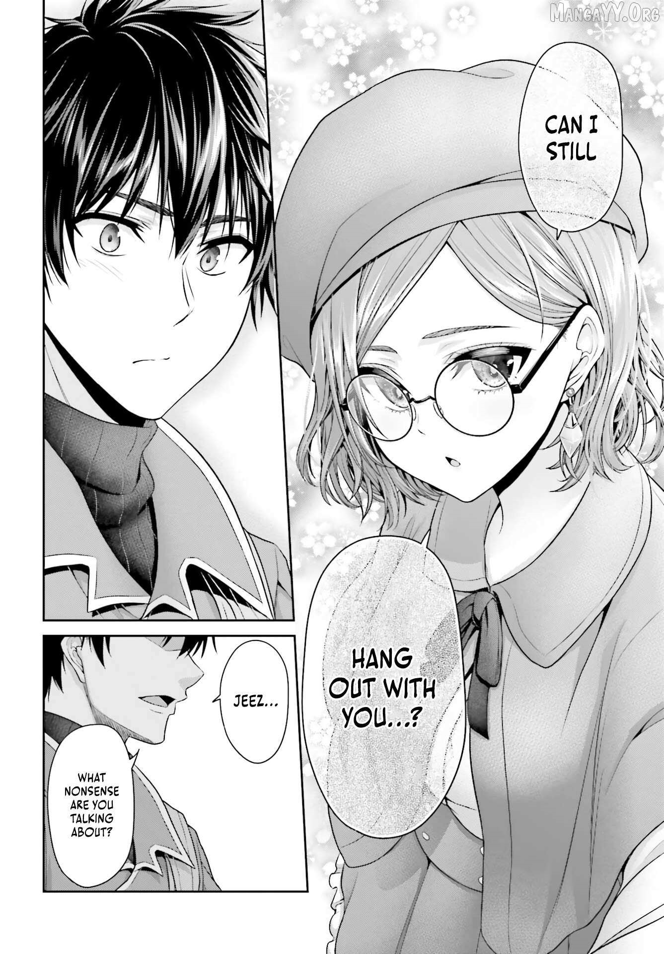 The Reincarnated Dimensional Mage Wants to Stand Out While Keeping His Identity Hidden Chapter 7 - Page 22 in English