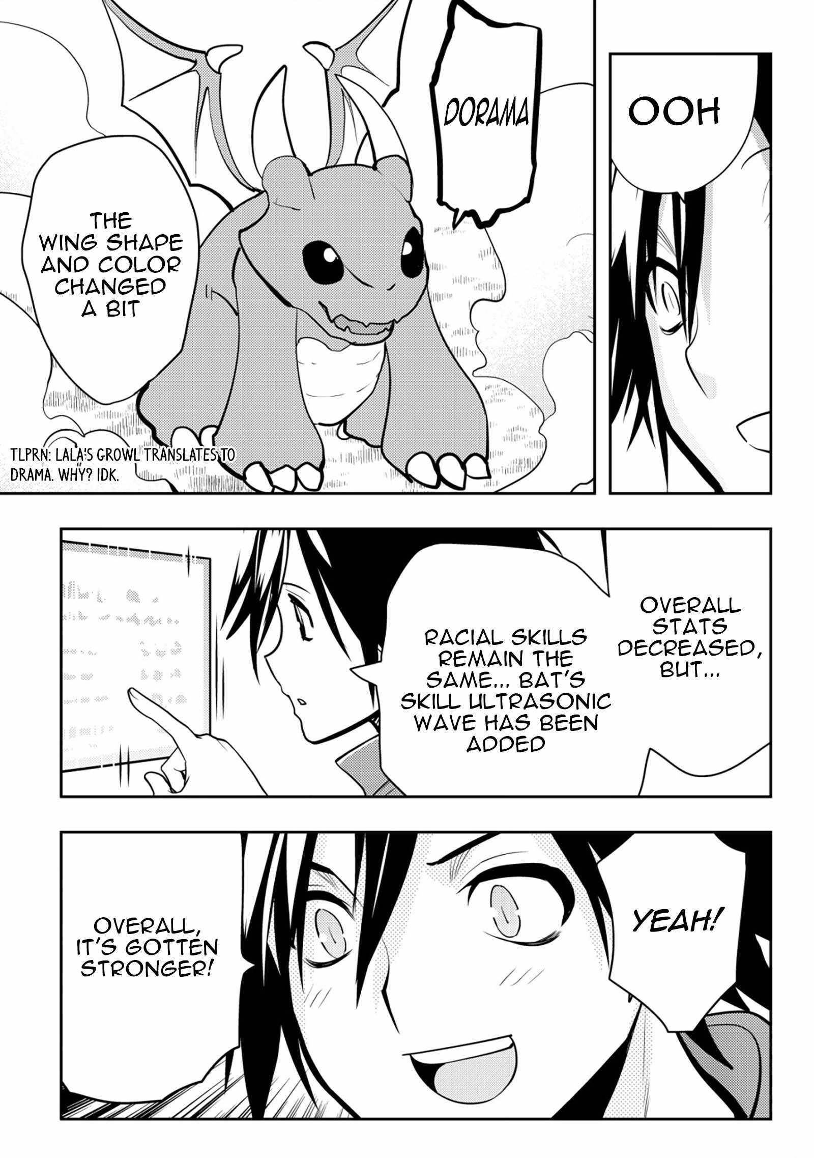 I Was Banished for Being a Useless Tamer, but My Second Job as a Universal Fusionist Lets Me Build the Ultimate Party Chapter 1 - Page 25 in English