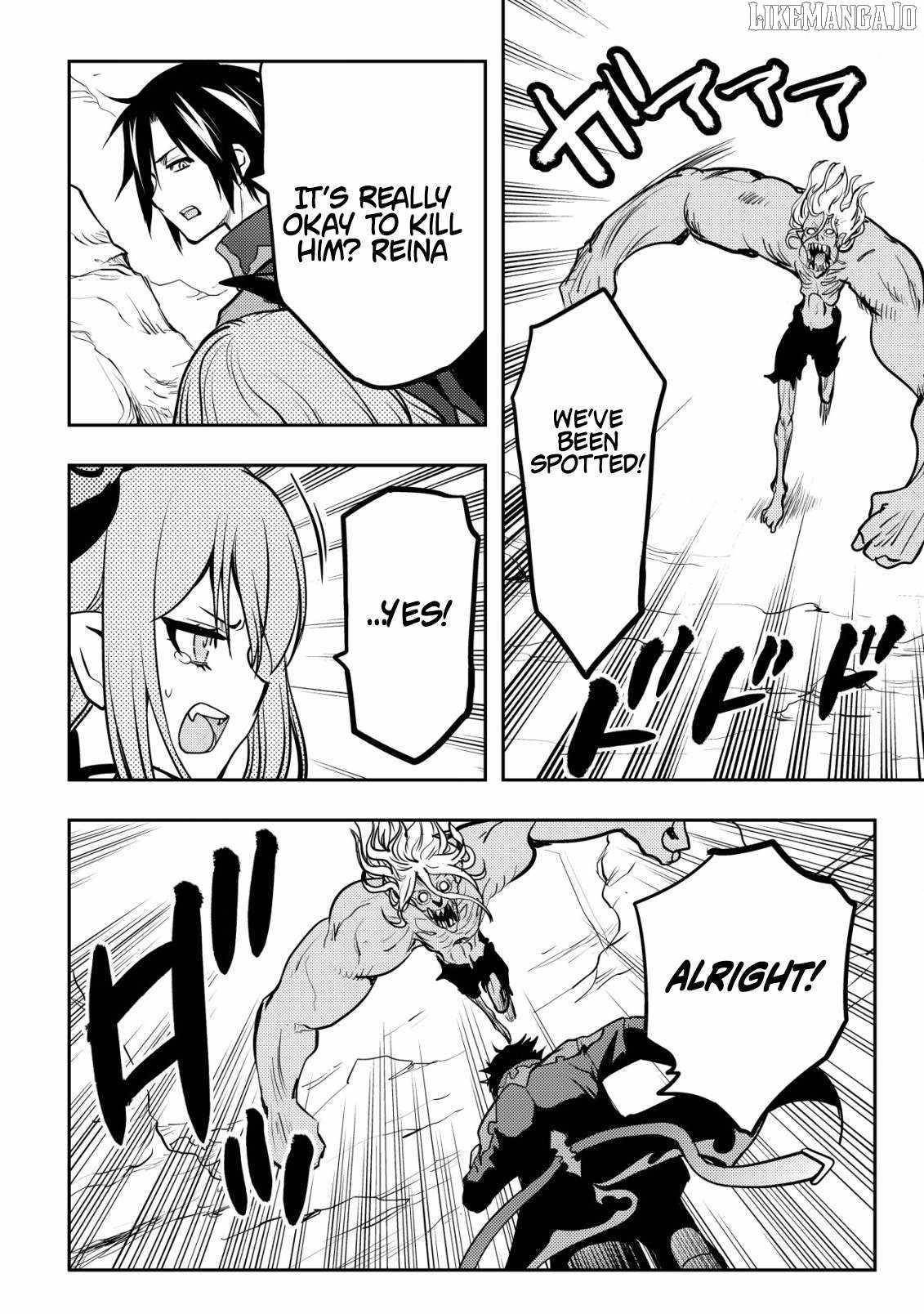 I Was Banished for Being a Useless Tamer, but My Second Job as a Universal Fusionist Lets Me Build the Ultimate Party Chapter 10 - Page 16 in English