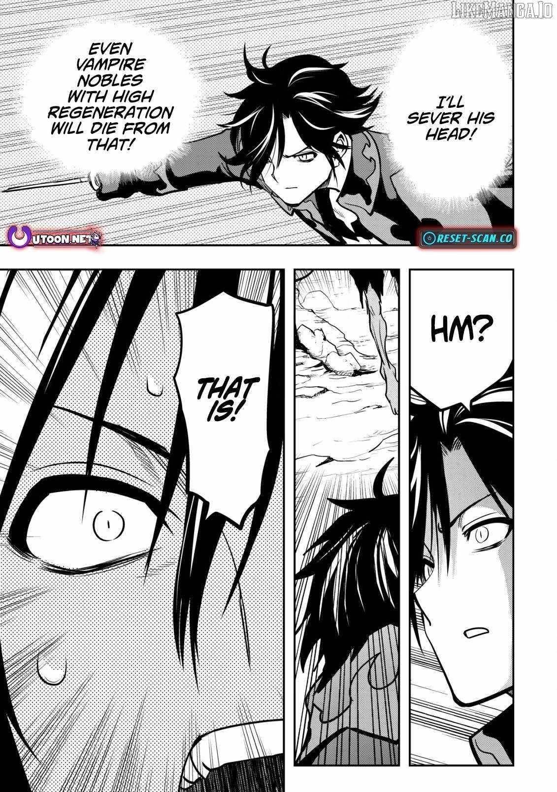 I Was Banished for Being a Useless Tamer, but My Second Job as a Universal Fusionist Lets Me Build the Ultimate Party Chapter 10 - Page 17 in English