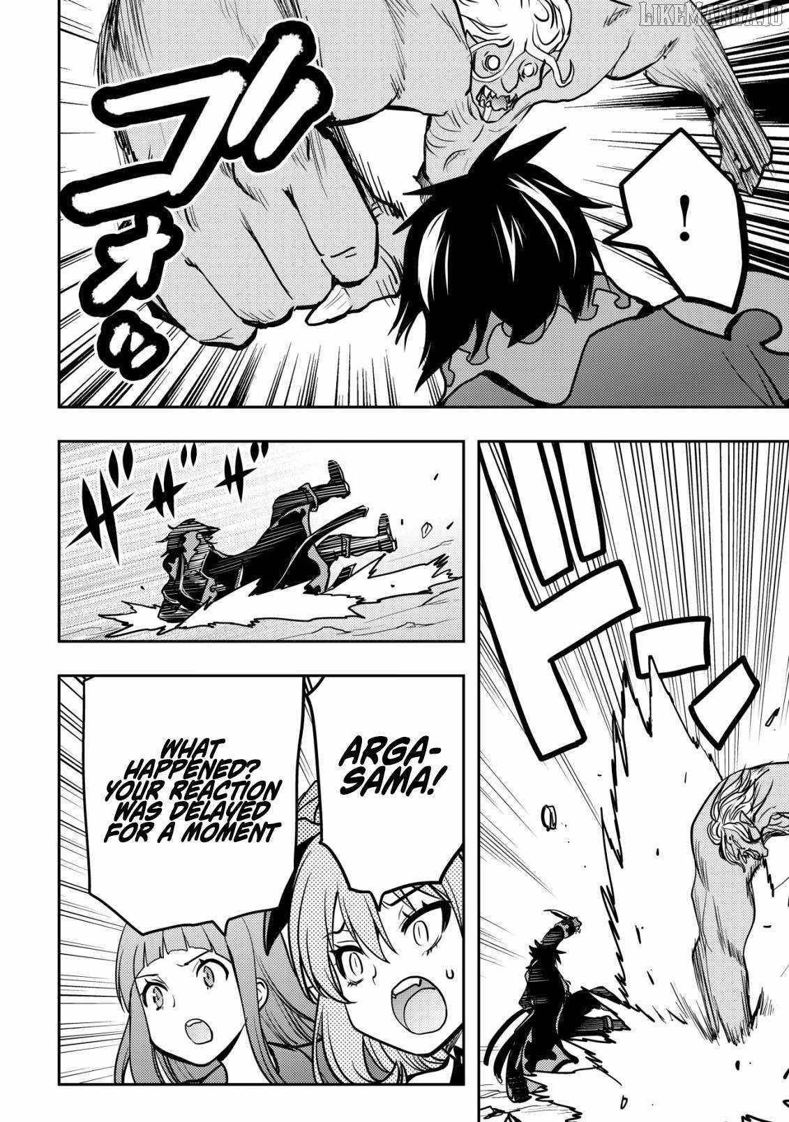 I Was Banished for Being a Useless Tamer, but My Second Job as a Universal Fusionist Lets Me Build the Ultimate Party Chapter 10 - Page 18 in English