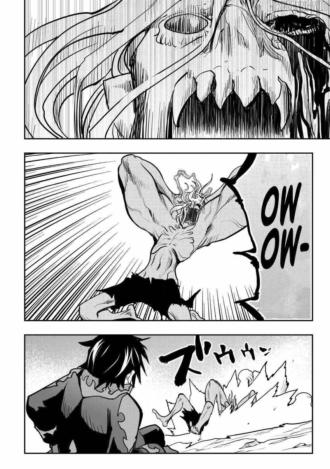 I Was Banished for Being a Useless Tamer, but My Second Job as a Universal Fusionist Lets Me Build the Ultimate Party Chapter 10 - Page 22 in English