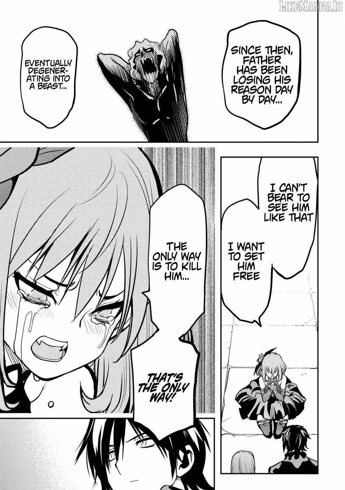 I Was Banished for Being a Useless Tamer, but My Second Job as a Universal Fusionist Lets Me Build the Ultimate Party Chapter 10 - Page 3 in English
