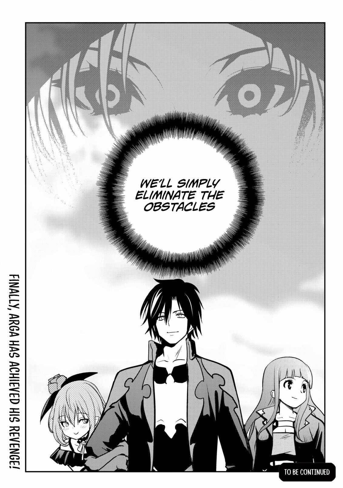 I Was Banished for Being a Useless Tamer, but My Second Job as a Universal Fusionist Lets Me Build the Ultimate Party Chapter 12 - Page 28 in English