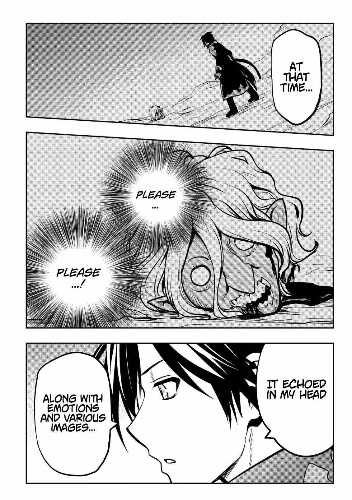 I Was Banished for Being a Useless Tamer, but My Second Job as a Universal Fusionist Lets Me Build the Ultimate Party Chapter 12 - Page 6 in English
