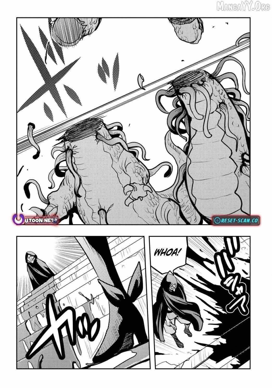 I Was Banished for Being a Useless Tamer, but My Second Job as a Universal Fusionist Lets Me Build the Ultimate Party Chapter 13 - Page 10 in English