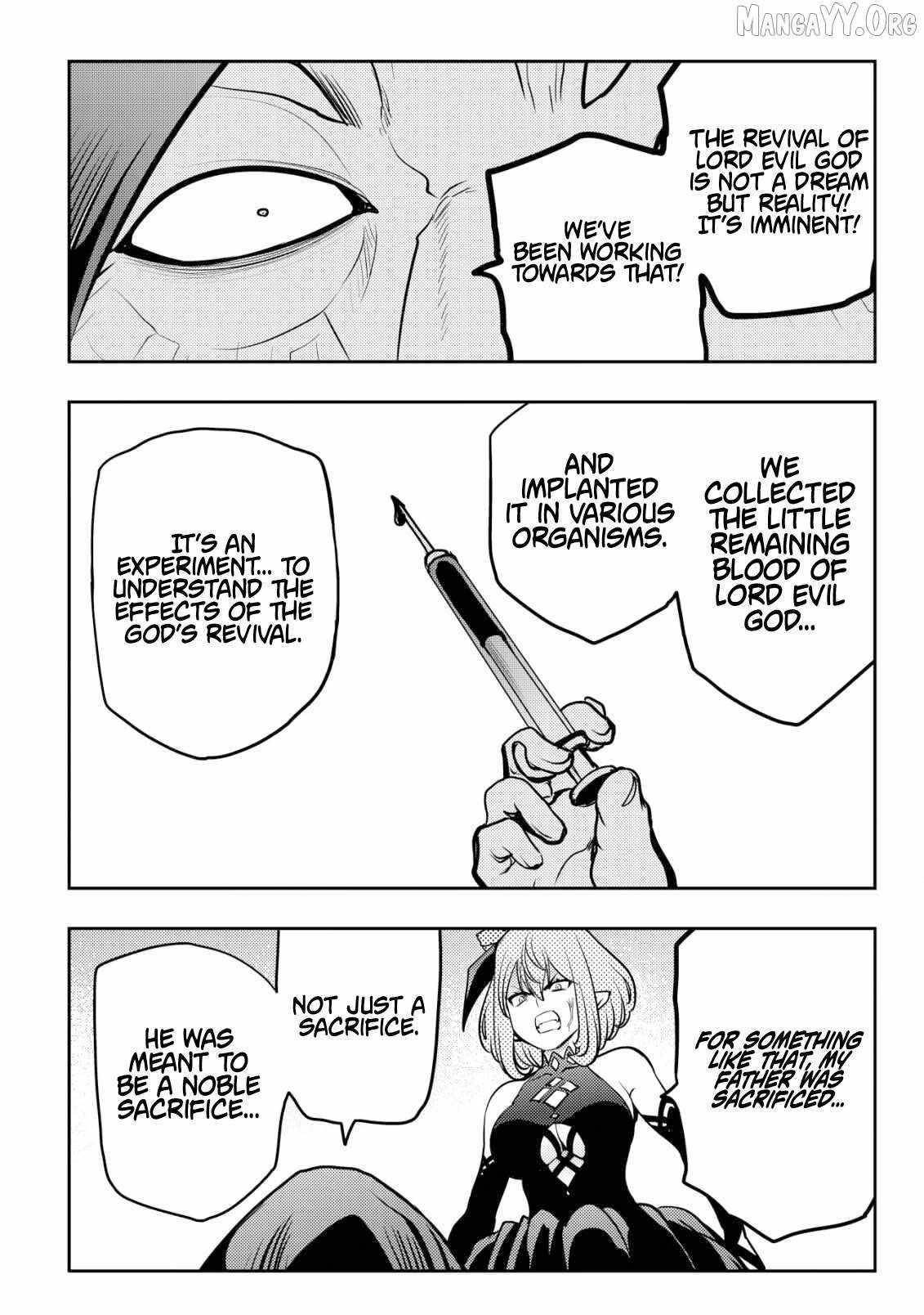 I Was Banished for Being a Useless Tamer, but My Second Job as a Universal Fusionist Lets Me Build the Ultimate Party Chapter 13 - Page 15 in English