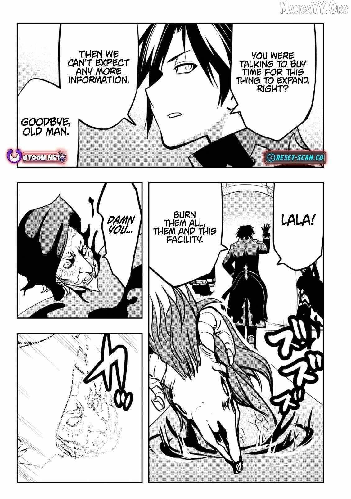I Was Banished for Being a Useless Tamer, but My Second Job as a Universal Fusionist Lets Me Build the Ultimate Party Chapter 13 - Page 22 in English