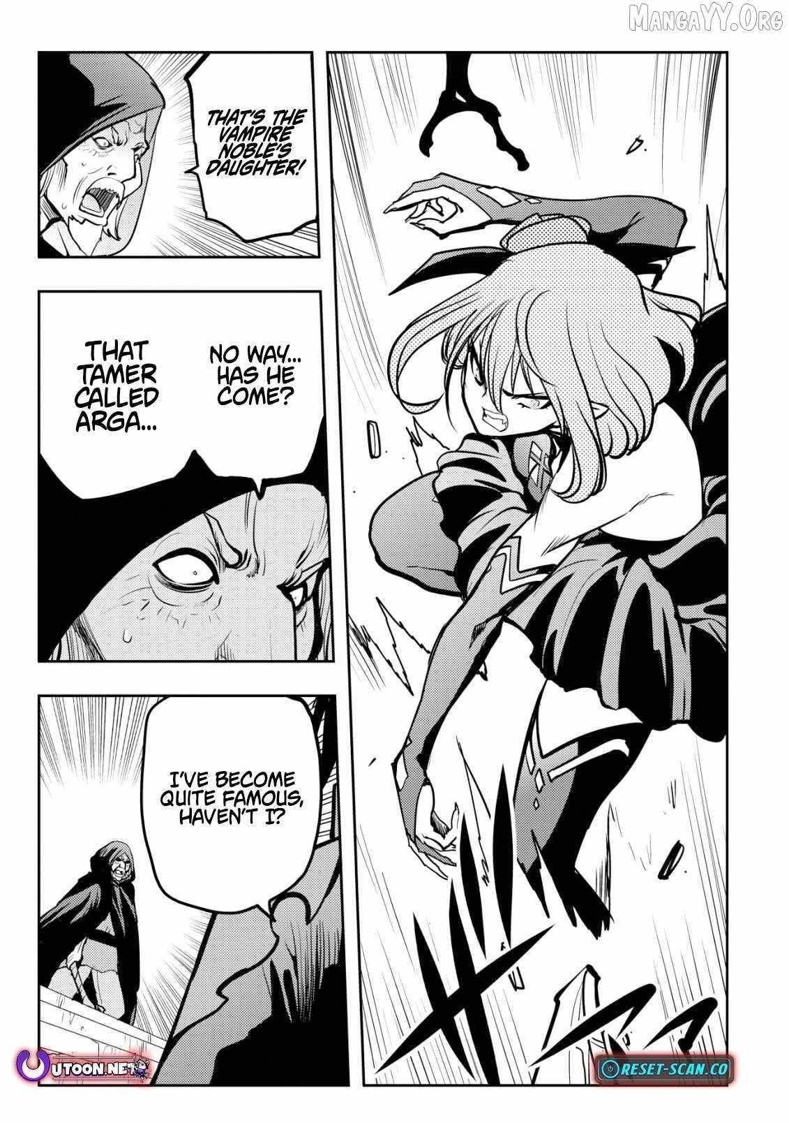 I Was Banished for Being a Useless Tamer, but My Second Job as a Universal Fusionist Lets Me Build the Ultimate Party Chapter 13 - Page 6 in English