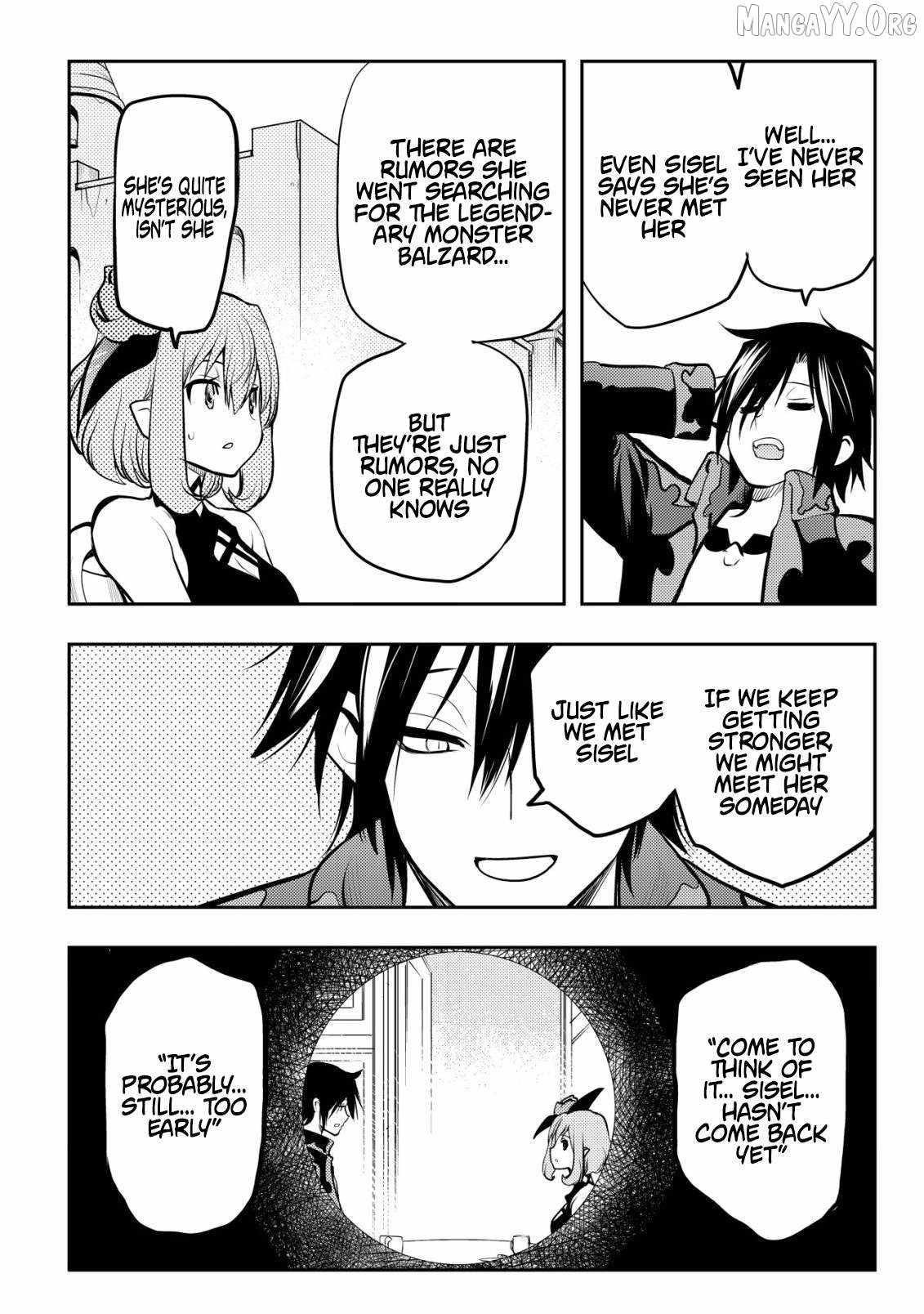 I Was Banished for Being a Useless Tamer, but My Second Job as a Universal Fusionist Lets Me Build the Ultimate Party Chapter 14 - Page 13 in English