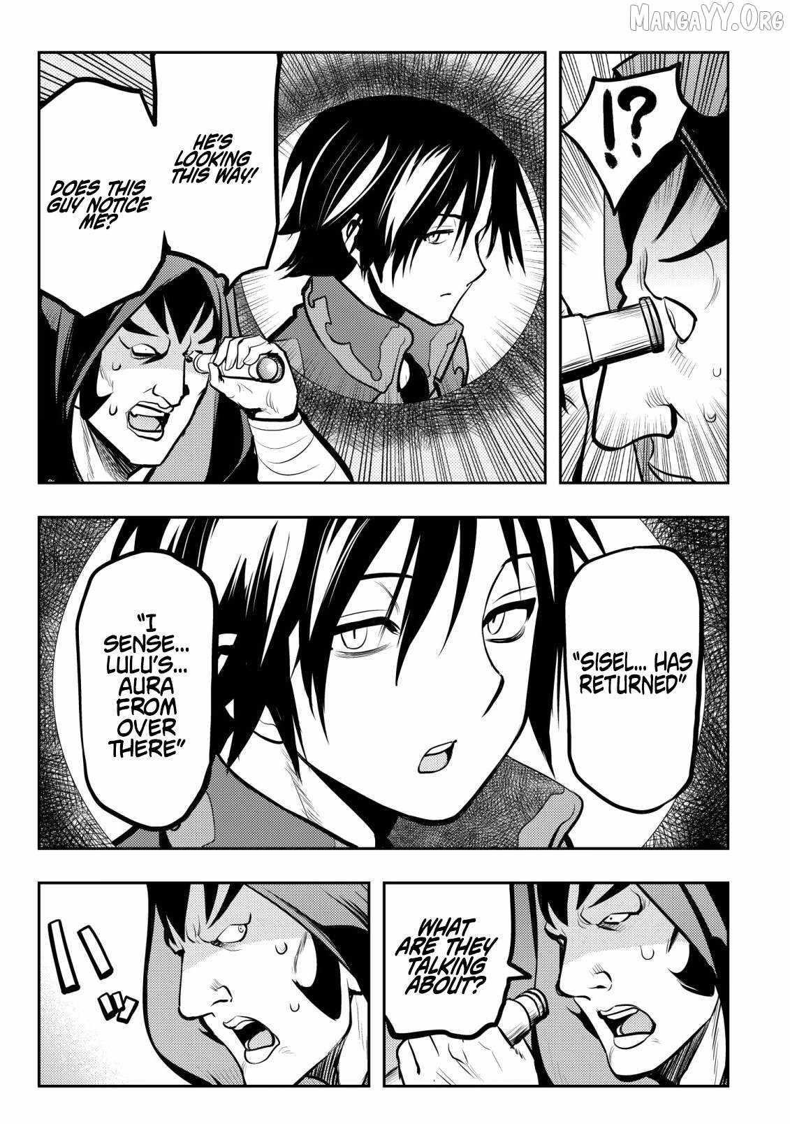I Was Banished for Being a Useless Tamer, but My Second Job as a Universal Fusionist Lets Me Build the Ultimate Party Chapter 14 - Page 16 in English