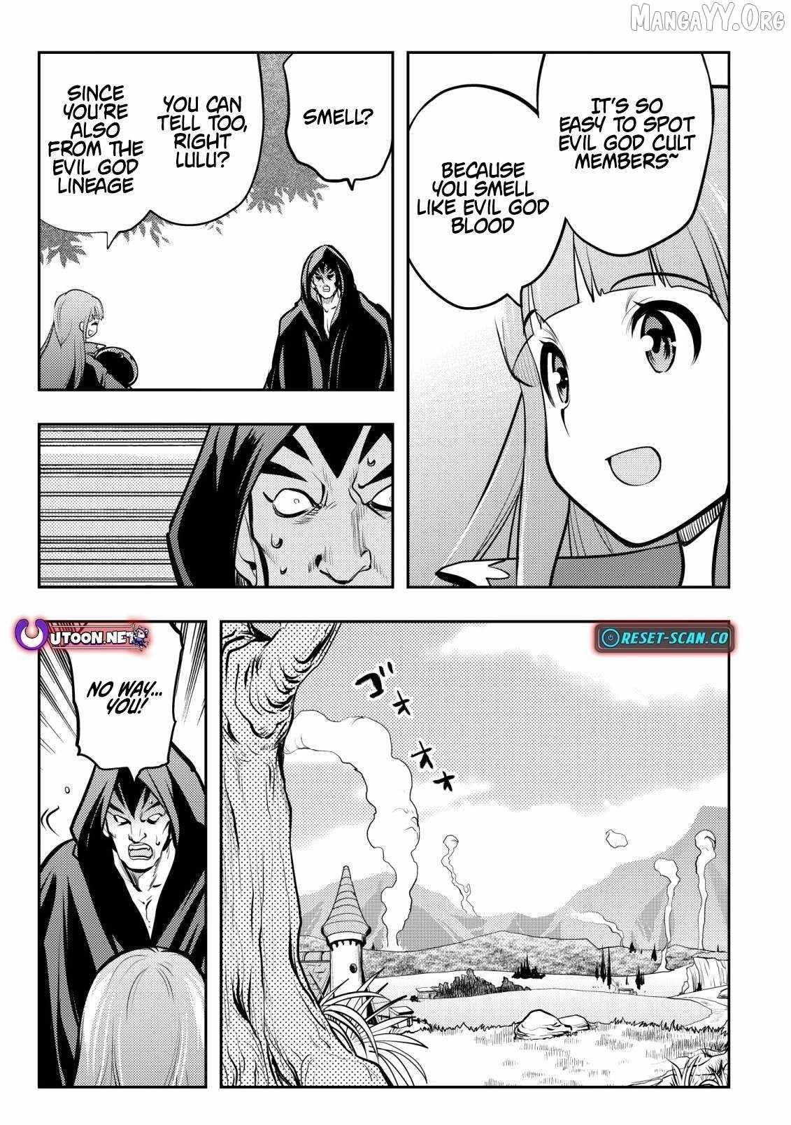 I Was Banished for Being a Useless Tamer, but My Second Job as a Universal Fusionist Lets Me Build the Ultimate Party Chapter 14 - Page 18 in English