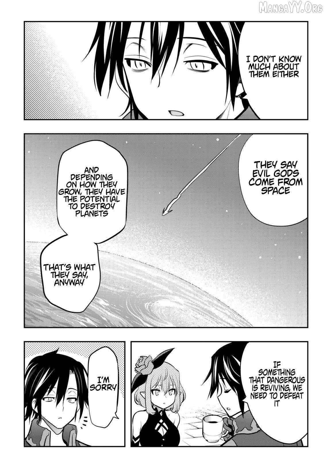 I Was Banished for Being a Useless Tamer, but My Second Job as a Universal Fusionist Lets Me Build the Ultimate Party Chapter 14 - Page 9 in English