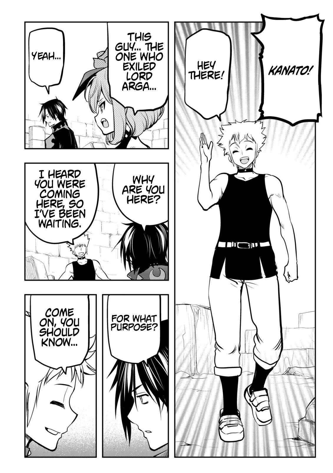 I Was Banished for Being a Useless Tamer, but My Second Job as a Universal Fusionist Lets Me Build the Ultimate Party Chapter 15 - Page 15 in English