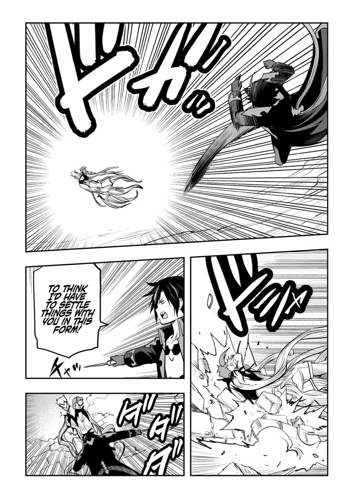 I Was Banished for Being a Useless Tamer, but My Second Job as a Universal Fusionist Lets Me Build the Ultimate Party Chapter 16 - Page 15 in English