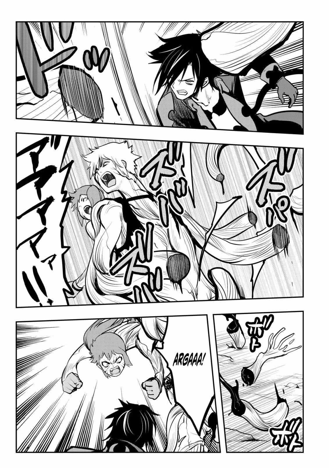 I Was Banished for Being a Useless Tamer, but My Second Job as a Universal Fusionist Lets Me Build the Ultimate Party Chapter 16 - Page 16 in English