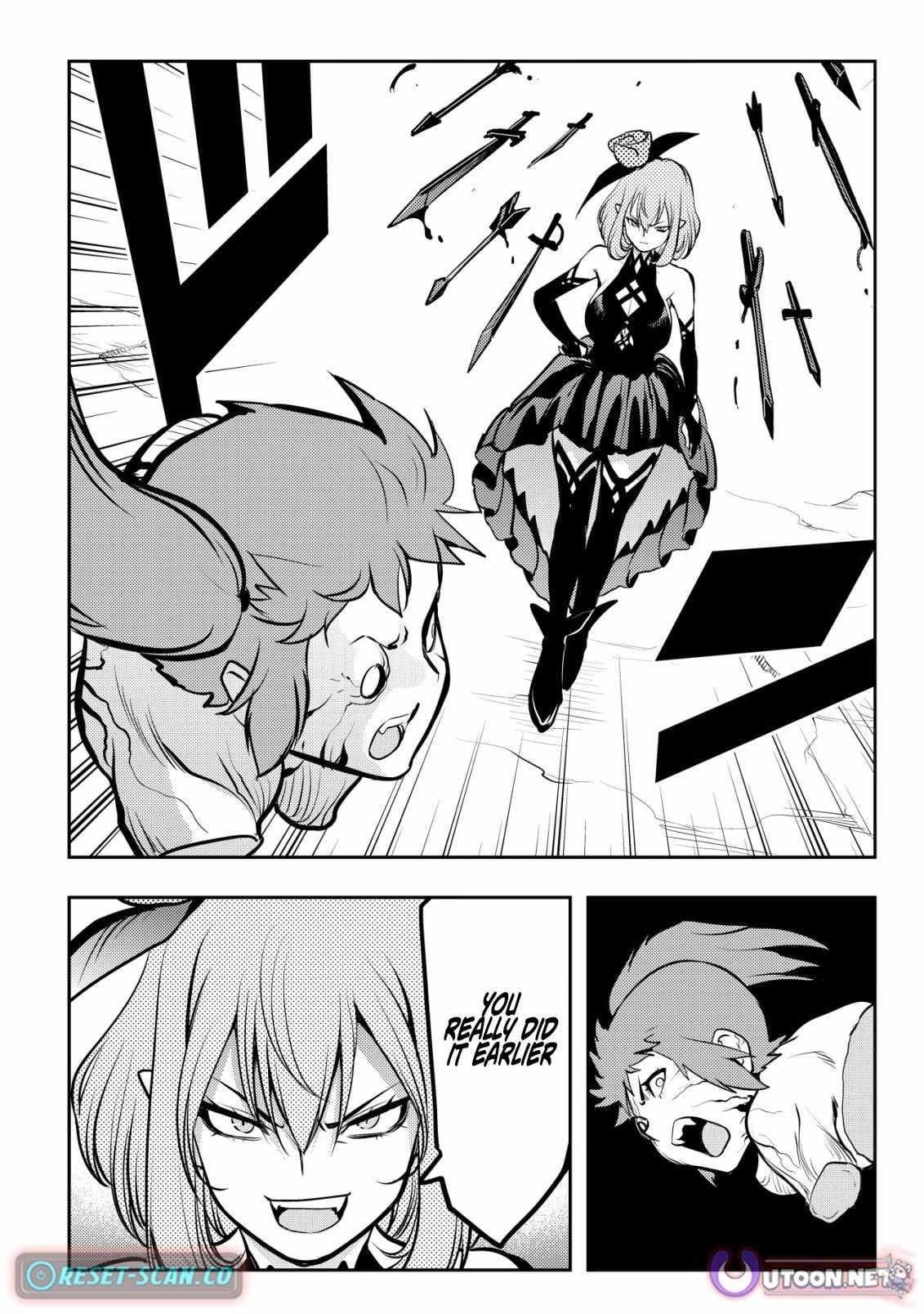I Was Banished for Being a Useless Tamer, but My Second Job as a Universal Fusionist Lets Me Build the Ultimate Party Chapter 16 - Page 21 in English