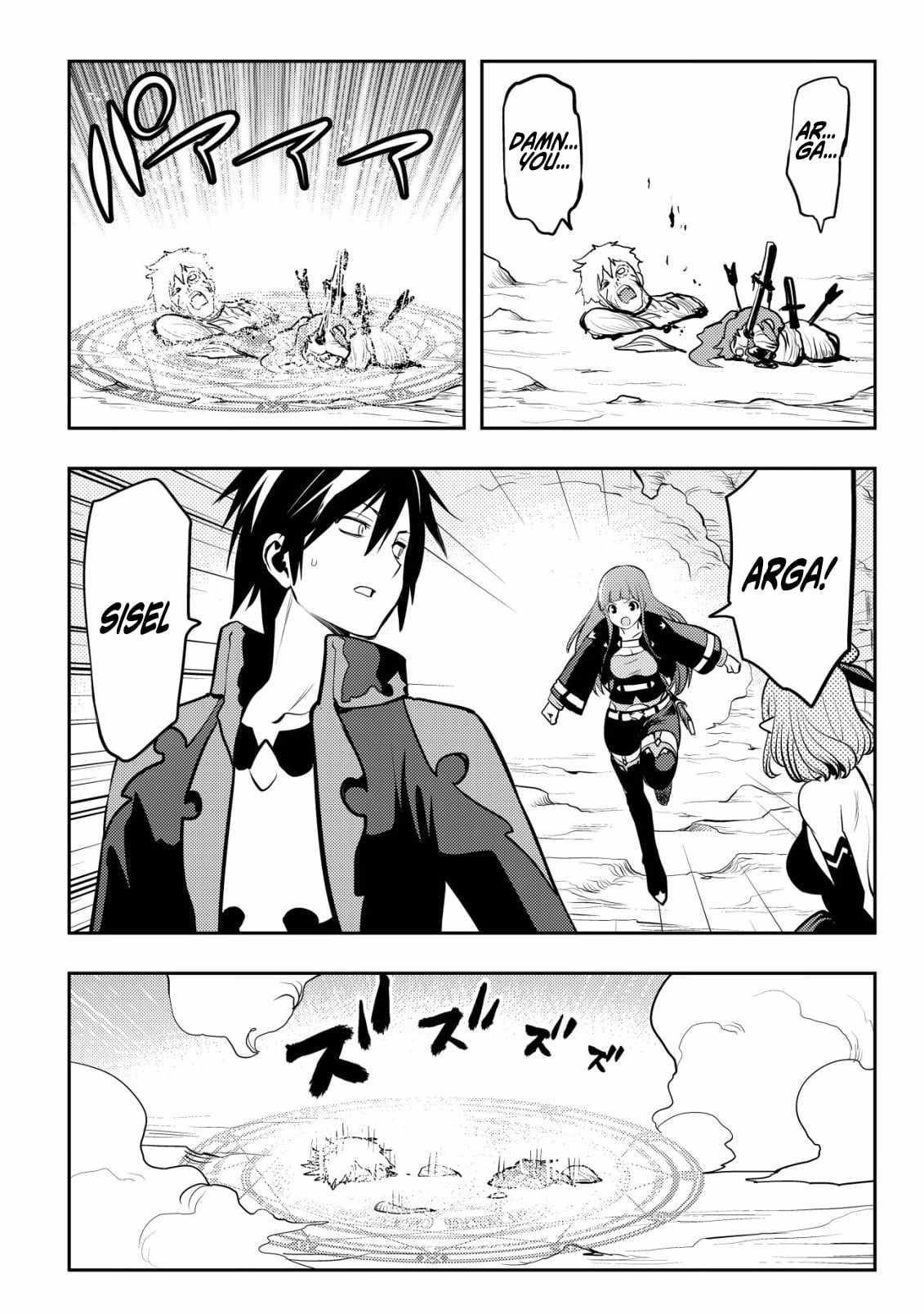 I Was Banished for Being a Useless Tamer, but My Second Job as a Universal Fusionist Lets Me Build the Ultimate Party Chapter 16 - Page 23 in English