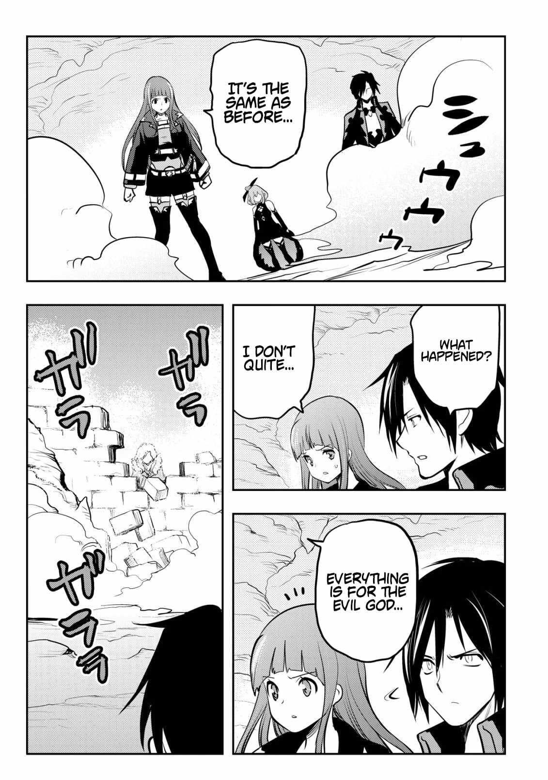 I Was Banished for Being a Useless Tamer, but My Second Job as a Universal Fusionist Lets Me Build the Ultimate Party Chapter 16 - Page 24 in English