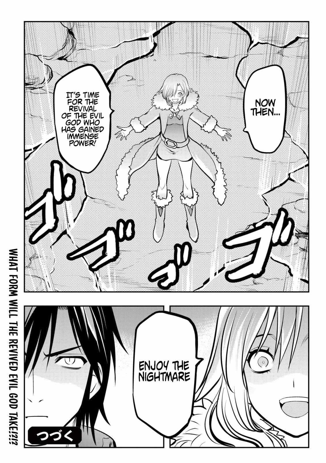 I Was Banished for Being a Useless Tamer, but My Second Job as a Universal Fusionist Lets Me Build the Ultimate Party Chapter 16 - Page 27 in English