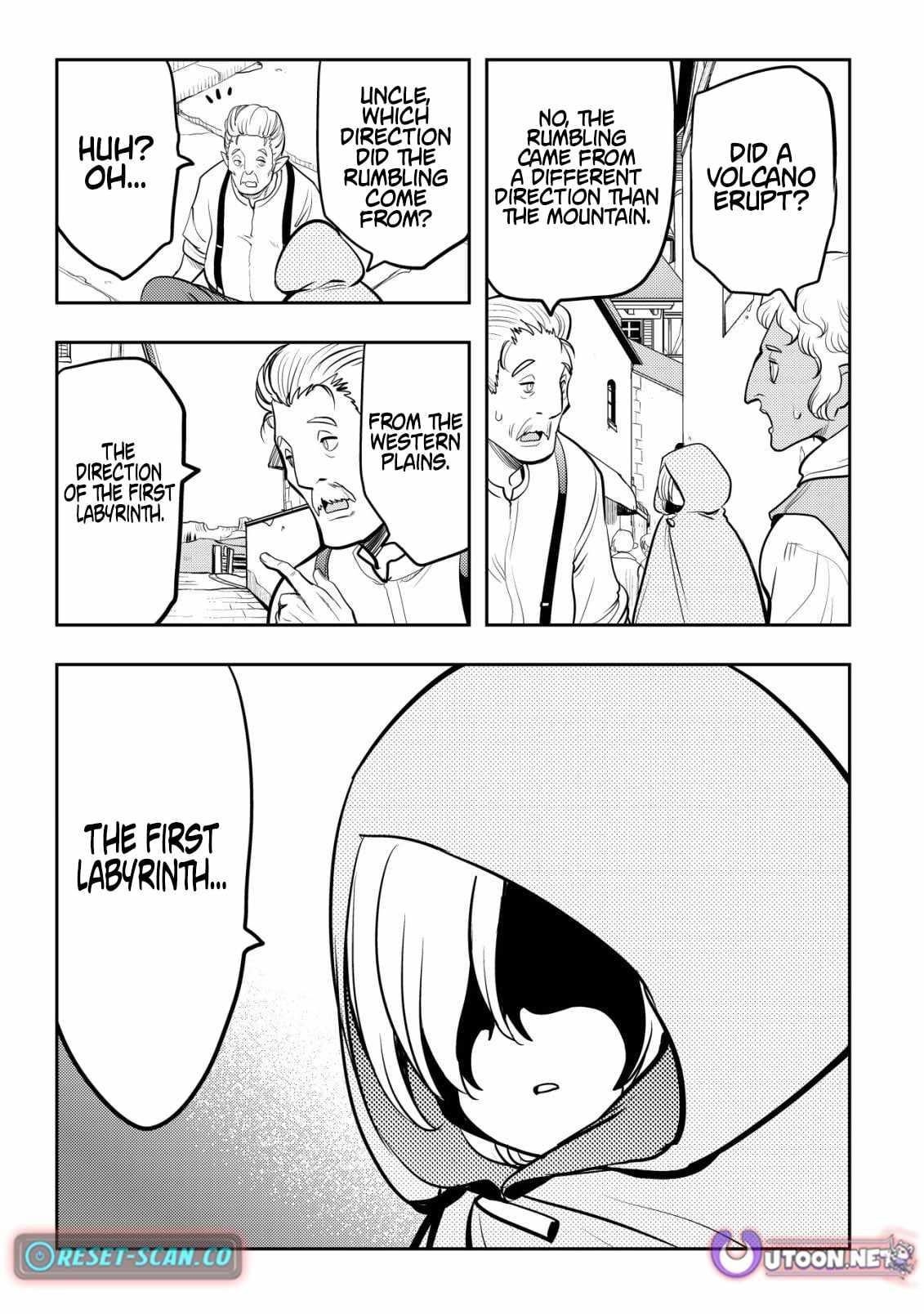 I Was Banished for Being a Useless Tamer, but My Second Job as a Universal Fusionist Lets Me Build the Ultimate Party Chapter 17 - Page 10 in English