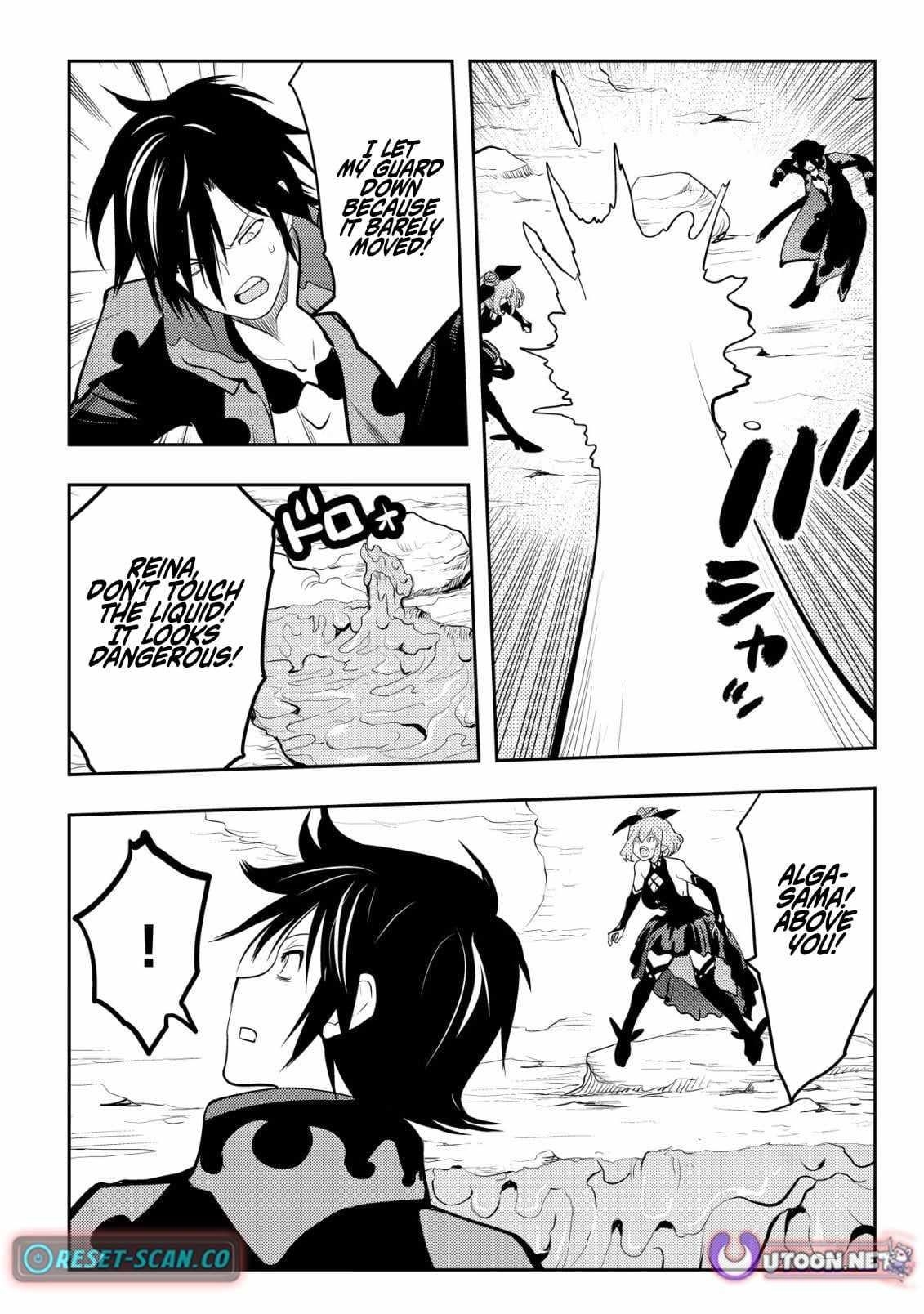 I Was Banished for Being a Useless Tamer, but My Second Job as a Universal Fusionist Lets Me Build the Ultimate Party Chapter 17 - Page 15 in English
