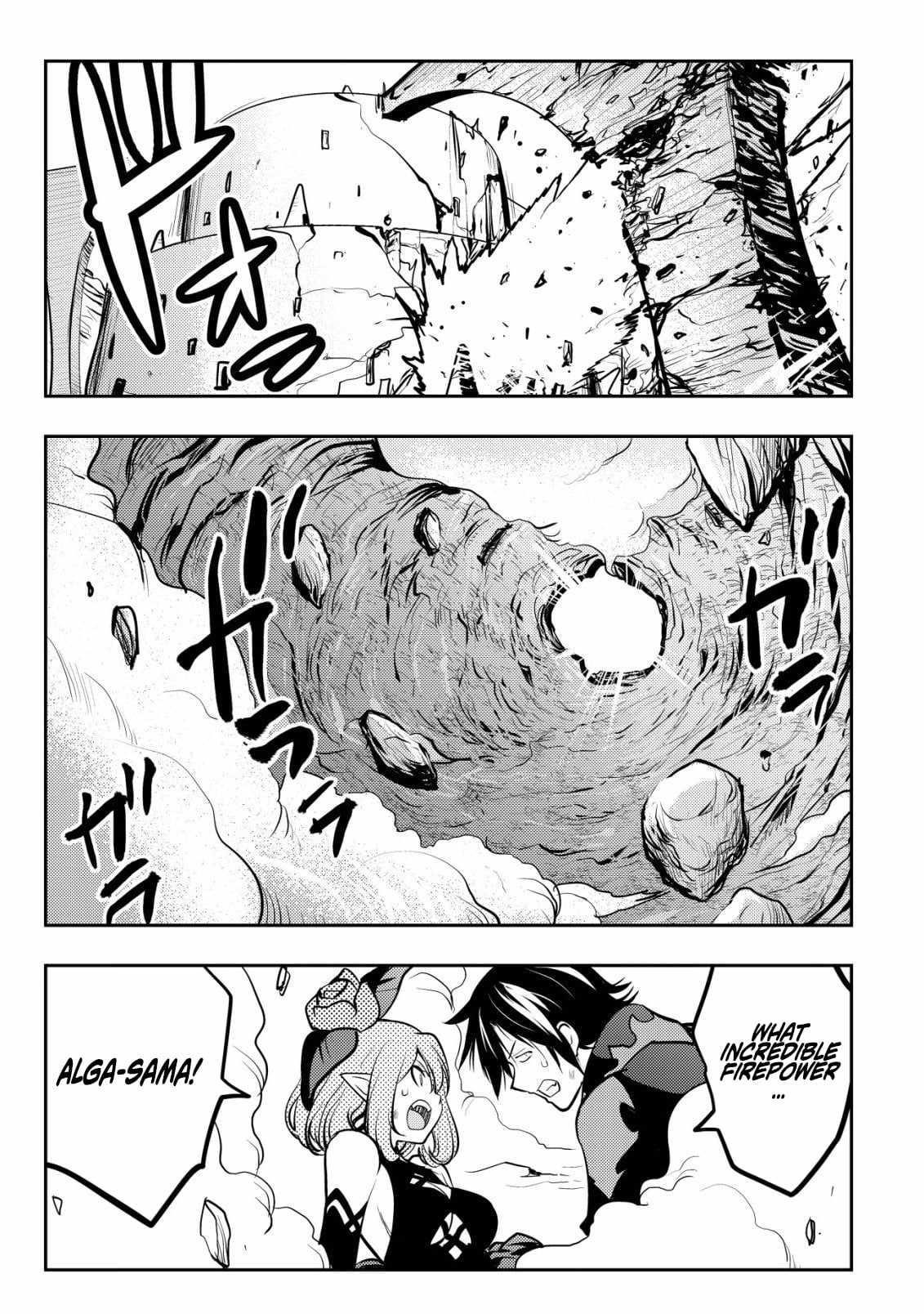 I Was Banished for Being a Useless Tamer, but My Second Job as a Universal Fusionist Lets Me Build the Ultimate Party Chapter 17 - Page 26 in English