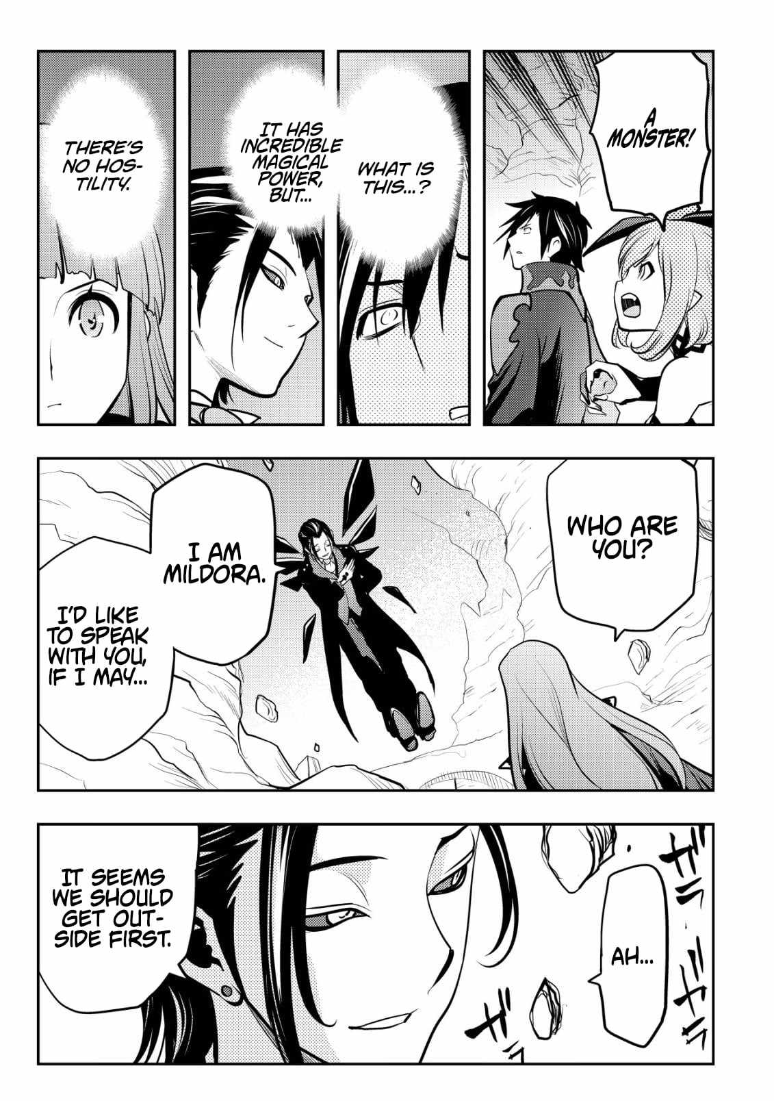 I Was Banished for Being a Useless Tamer, but My Second Job as a Universal Fusionist Lets Me Build the Ultimate Party Chapter 18 - Page 14 in English