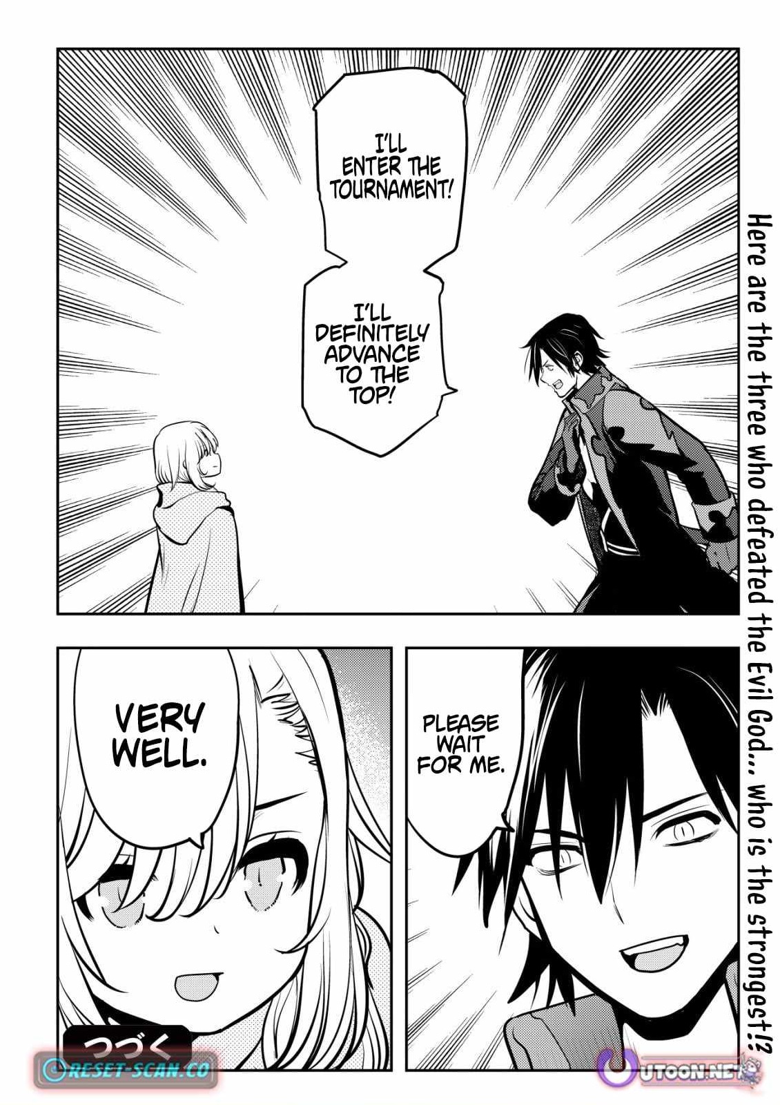 I Was Banished for Being a Useless Tamer, but My Second Job as a Universal Fusionist Lets Me Build the Ultimate Party Chapter 18 - Page 29 in English