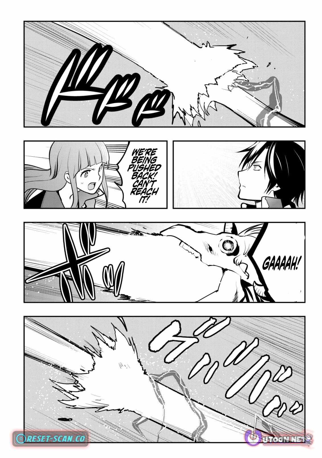 I Was Banished for Being a Useless Tamer, but My Second Job as a Universal Fusionist Lets Me Build the Ultimate Party Chapter 18 - Page 5 in English
