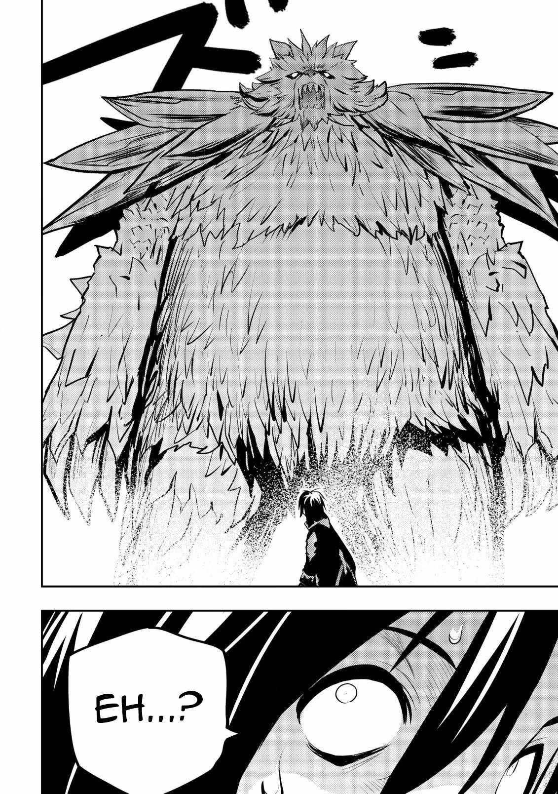 I Was Banished for Being a Useless Tamer, but My Second Job as a Universal Fusionist Lets Me Build the Ultimate Party Chapter 2 - Page 15 in English