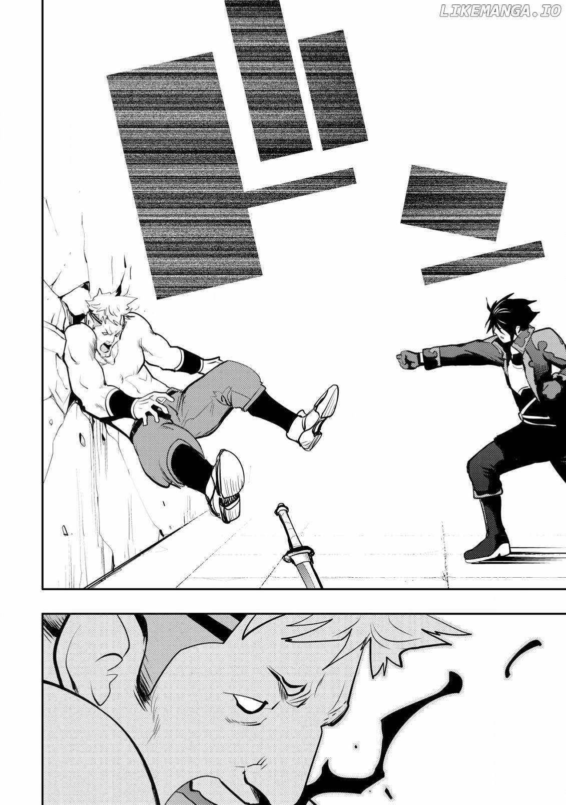 I Was Banished for Being a Useless Tamer, but My Second Job as a Universal Fusionist Lets Me Build the Ultimate Party Chapter 7 - Page 17 in English