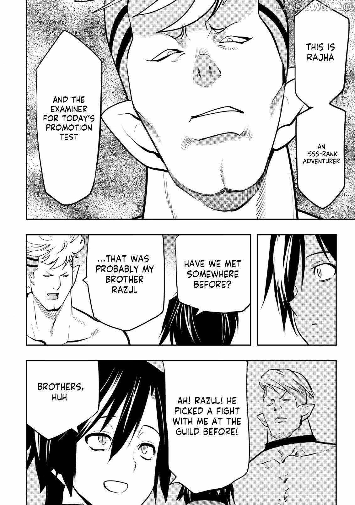 I Was Banished for Being a Useless Tamer, but My Second Job as a Universal Fusionist Lets Me Build the Ultimate Party Chapter 7 - Page 9 in English
