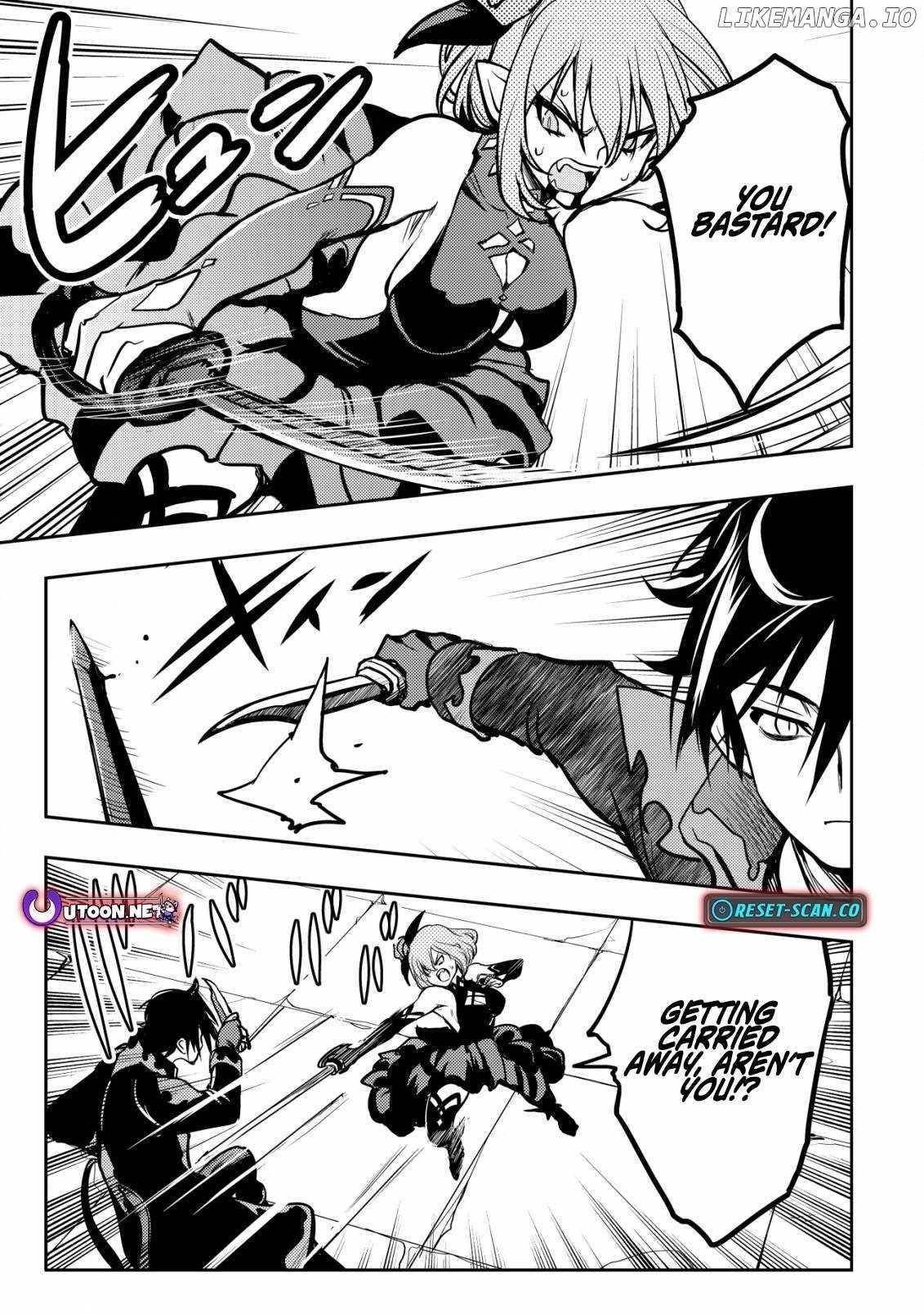 I Was Banished for Being a Useless Tamer, but My Second Job as a Universal Fusionist Lets Me Build the Ultimate Party Chapter 9 - Page 13 in English
