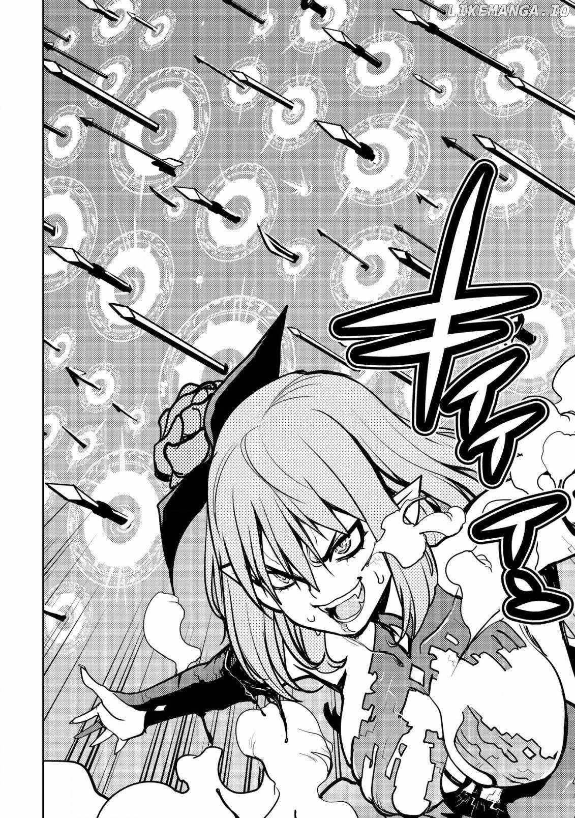 I Was Banished for Being a Useless Tamer, but My Second Job as a Universal Fusionist Lets Me Build the Ultimate Party Chapter 9 - Page 16 in English