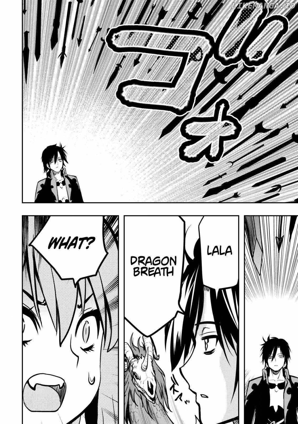 I Was Banished for Being a Useless Tamer, but My Second Job as a Universal Fusionist Lets Me Build the Ultimate Party Chapter 9 - Page 18 in English