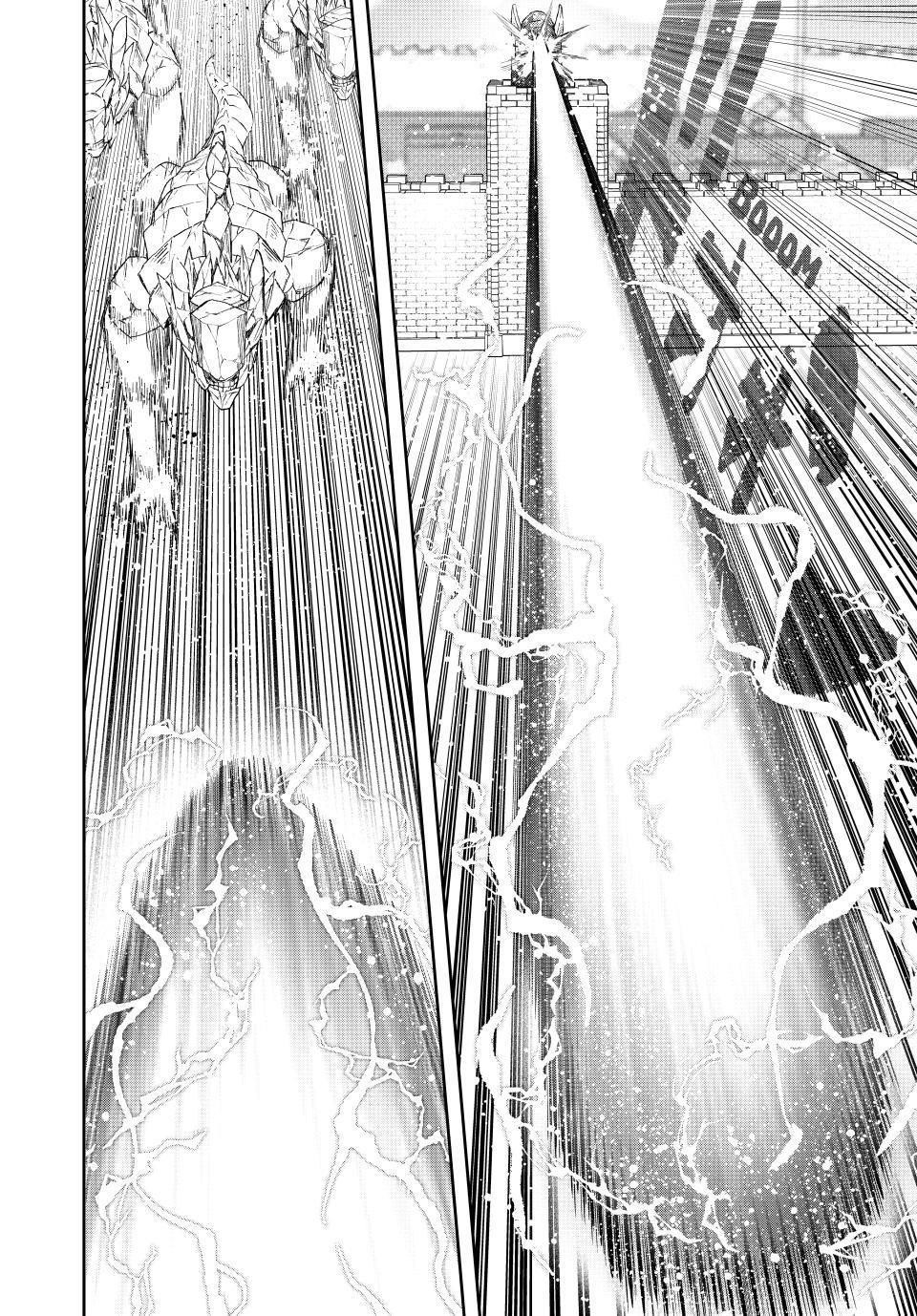 The Exiled Prince of Auto-Crafting Chapter 16 - Page 16 in English